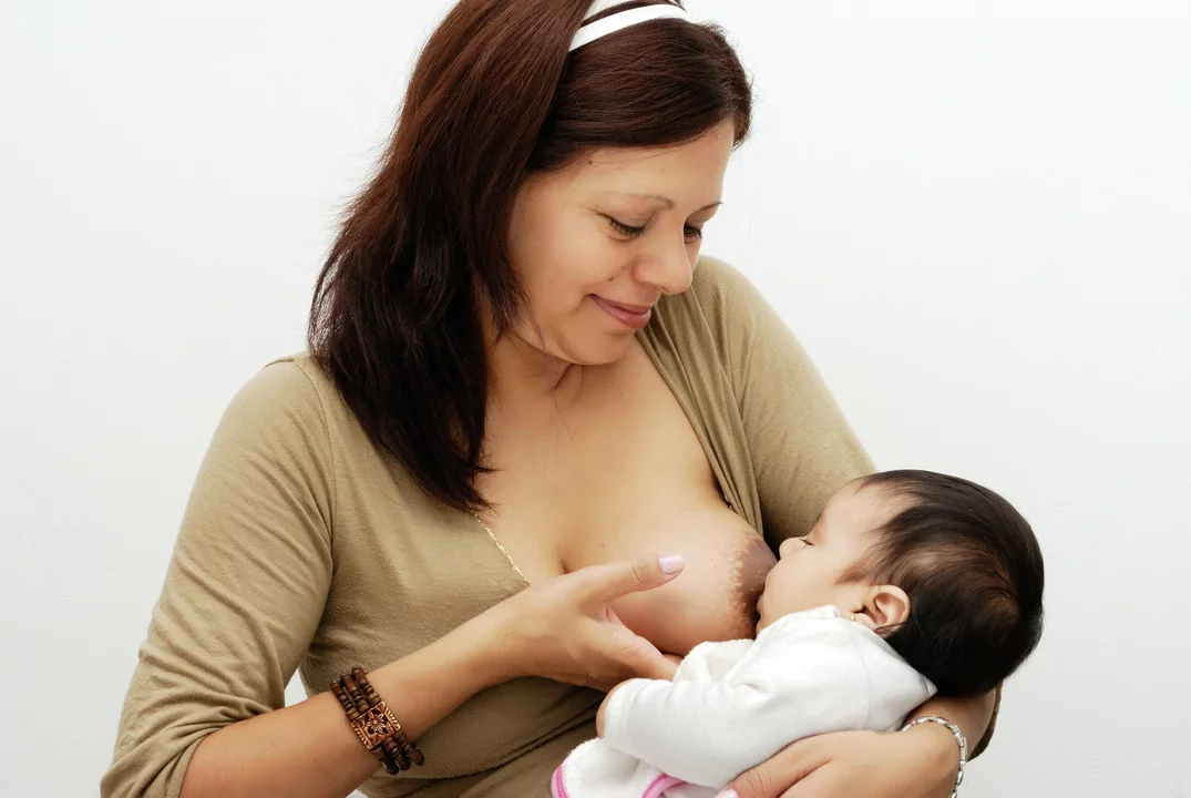 Cyproheptadine and Lactation: Safety and Precautions for Nursing Mothers