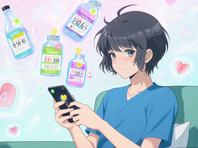 Nocebo Effect and Statin Side Effects: Why Your Symptoms Might Not Be From the Drug