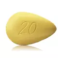 tadalafil