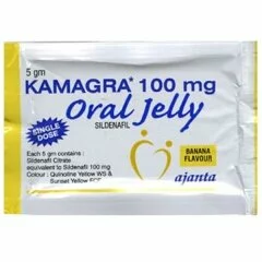 Kamagra Oral Jelly