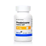 Prednisone