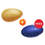 Super Active Discount Pack