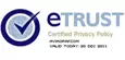 e-trust