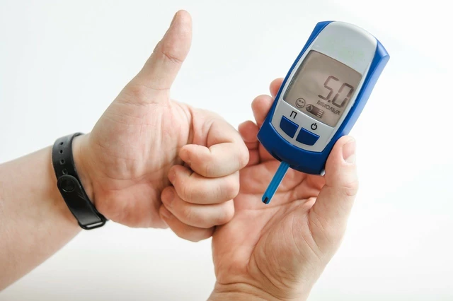 Diabetic Gastroparesis and Blood Sugar Control: Strategies for Success
