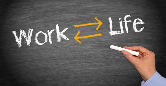 How to Manage Shift-Work Disorder and Achieve Work-Life Balance