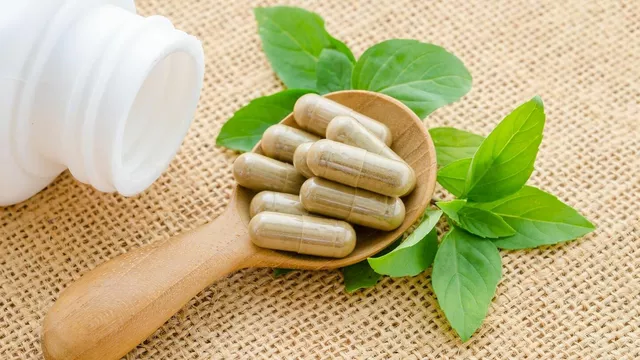 Improve Your Gut Health with Tragacanth: A Natural and Effective Dietary Supplement