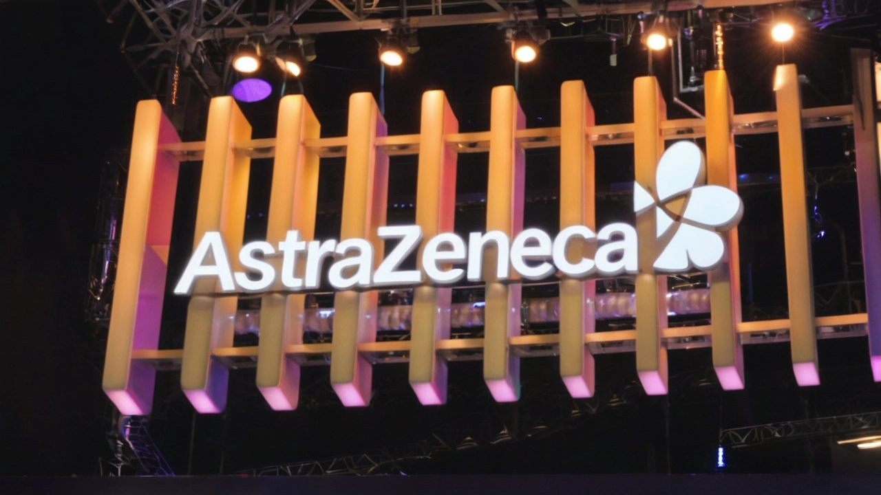 AstraZeneca Ousts Executive Over Multiple UK Pharma Marketing Code Violations