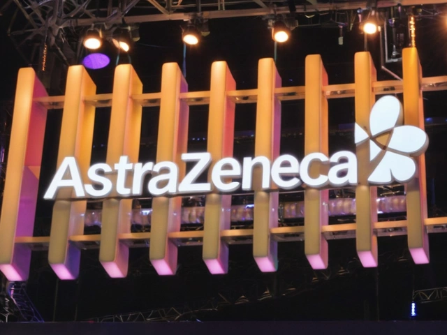 AstraZeneca Ousts Executive Over Multiple UK Pharma Marketing Code Violations