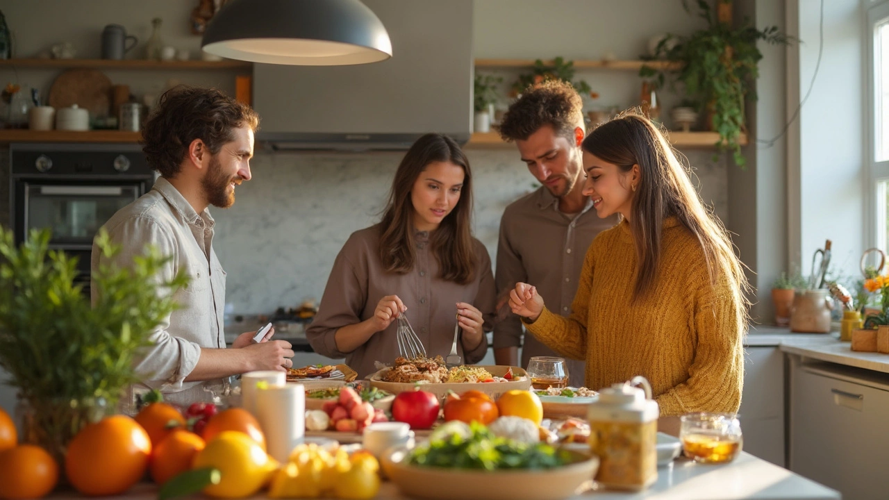 Hair Growth Lifestyle Tips: Nutrition, Stress, and Sleep in 2025