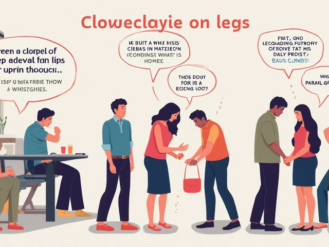 Blood Clots Explained: Causes, Symptoms, and Life-Saving Treatments
