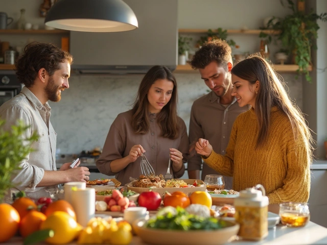 Hair Growth Lifestyle Tips: Nutrition, Stress, and Sleep in 2025