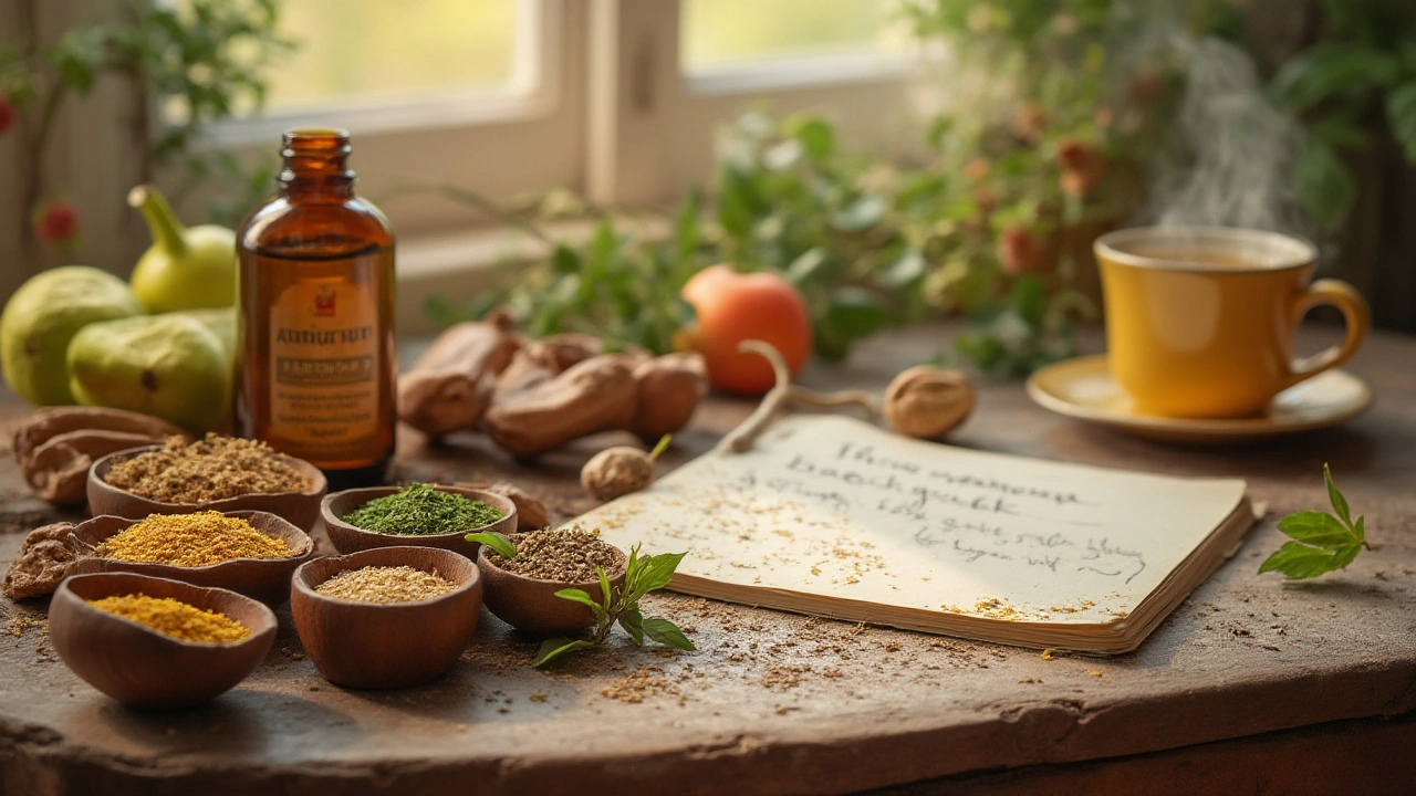Ayurslim: Honest Guide to Uses, Benefits, and Side Effects