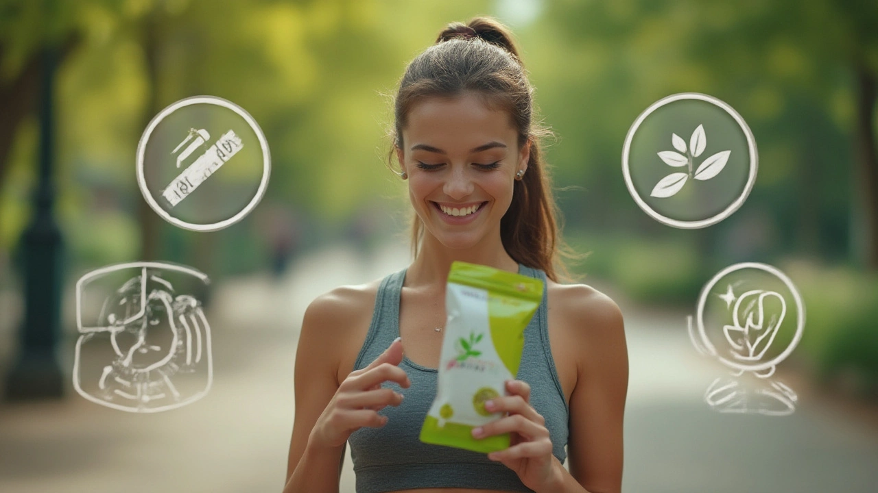 Does Ayurslim Really Work? What Science and Real People Say