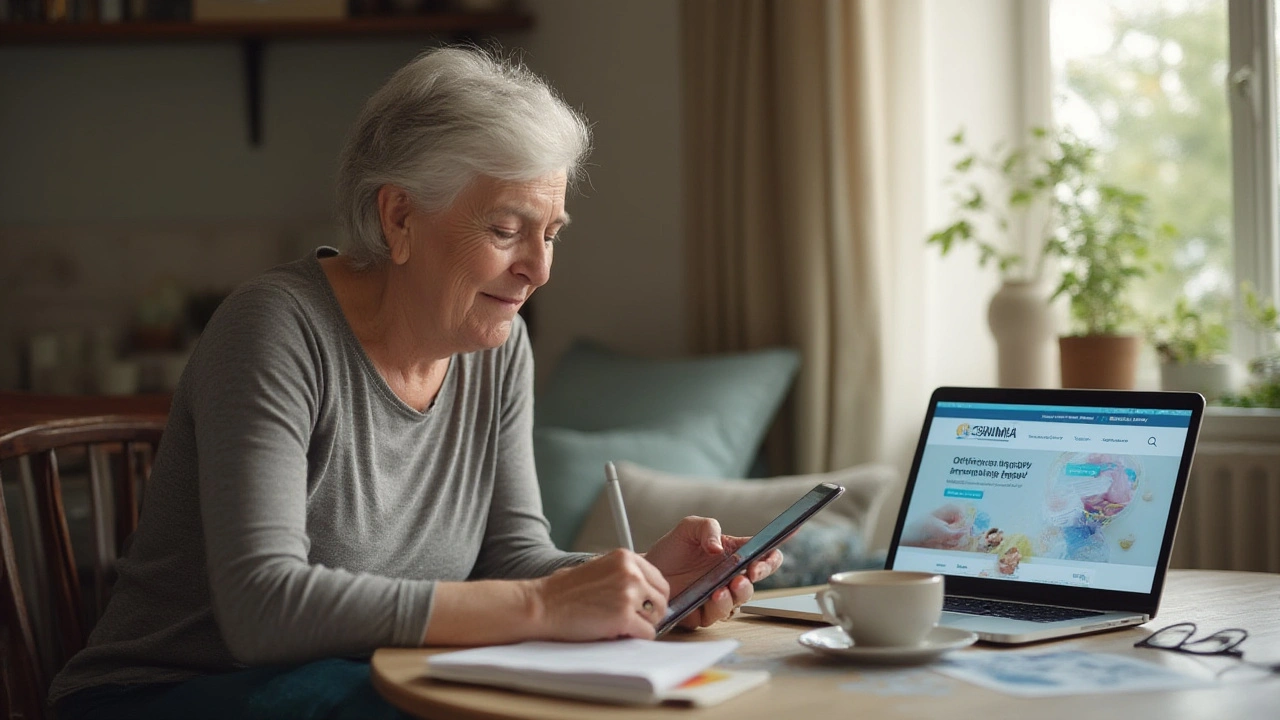 Online Pharmacy official-drugstore.com: Safe Medication, Fast Delivery & Trusted Service