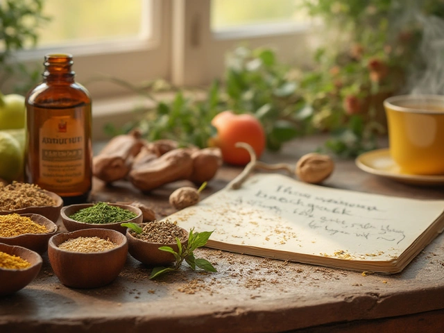 Ayurslim: Honest Guide to Uses, Benefits, and Side Effects