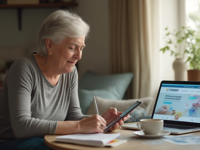 Online Pharmacy official-drugstore.com: Safe Medication, Fast Delivery & Trusted Service