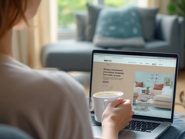 Where to Buy Mircette Online Safely: Step-by-Step Guide & Tips