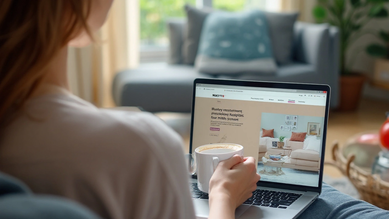 Where to Buy Mircette Online Safely: Step-by-Step Guide & Tips
