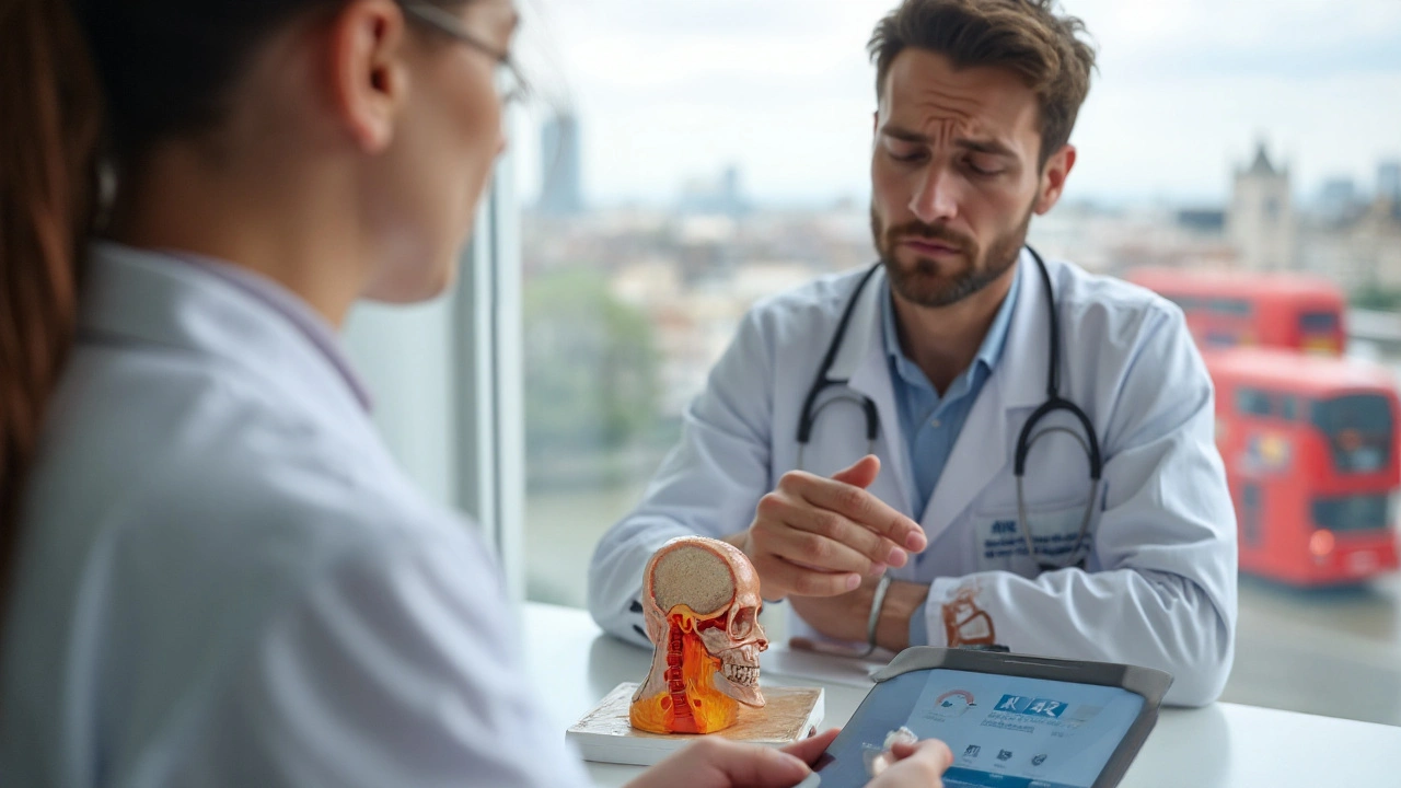 How to choose the right drug for a specific infection
