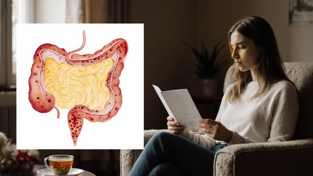 Lifestyle Steps to Support Your Gut During an Outbreak