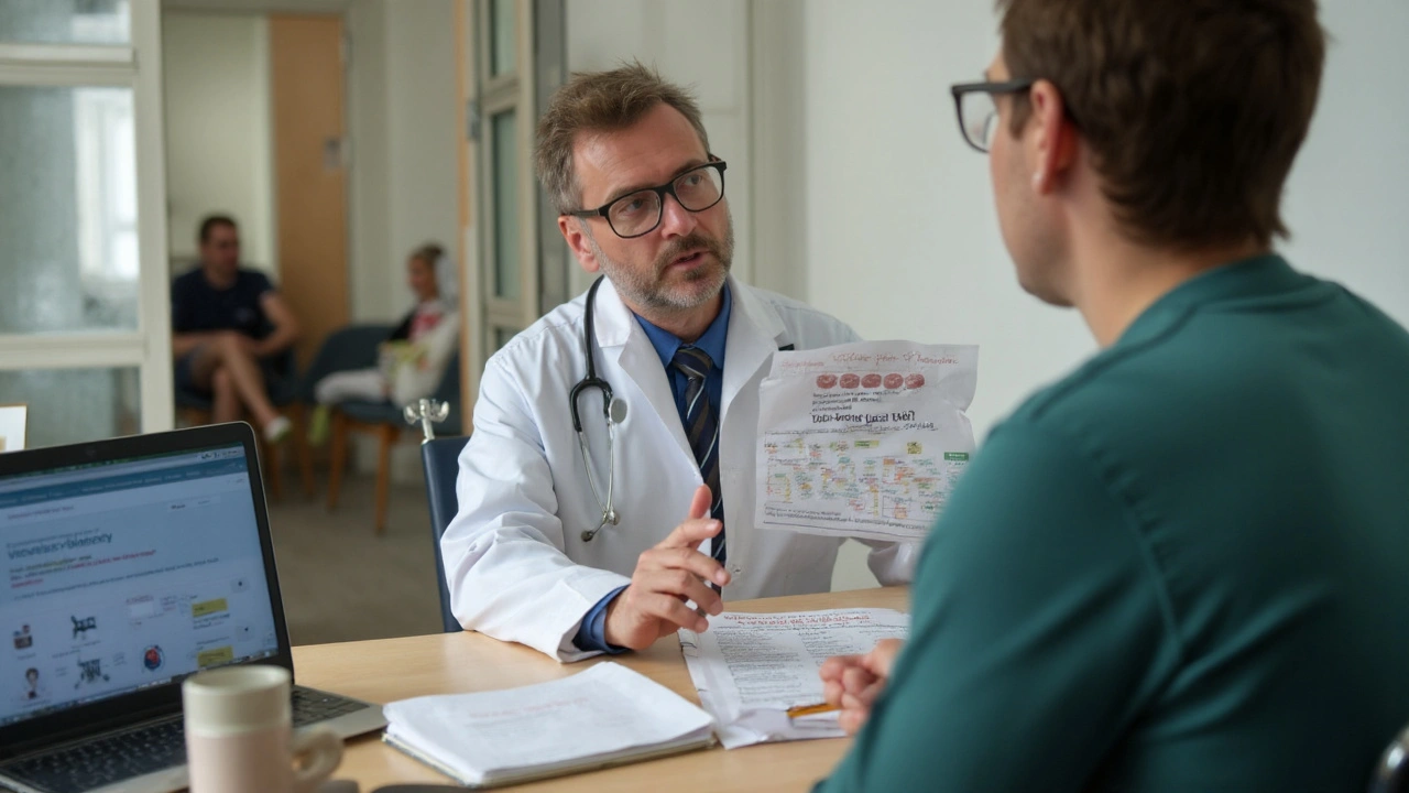 Risks, Better Alternatives for Common Infections, and Your Next Steps