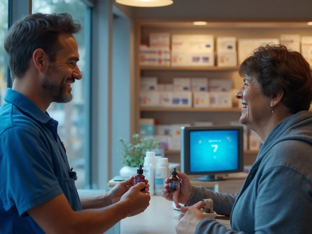Suprax (Cefixime) vs Other Oral Antibiotics: A Complete Comparison