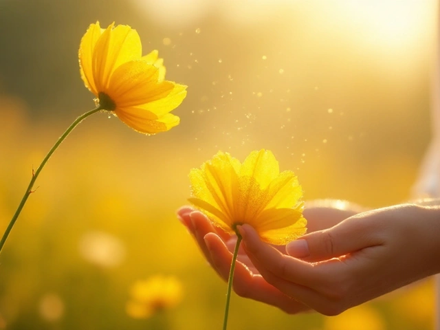 Unlock the Power of Poisonous Buttercup: Surprising Health Benefits Explained
