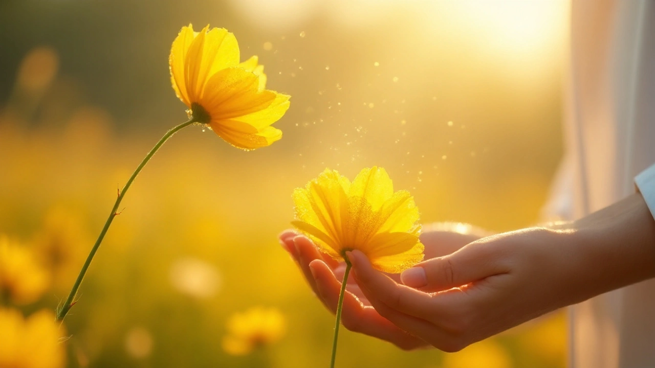 Unlock the Power of Poisonous Buttercup: Surprising Health Benefits Explained