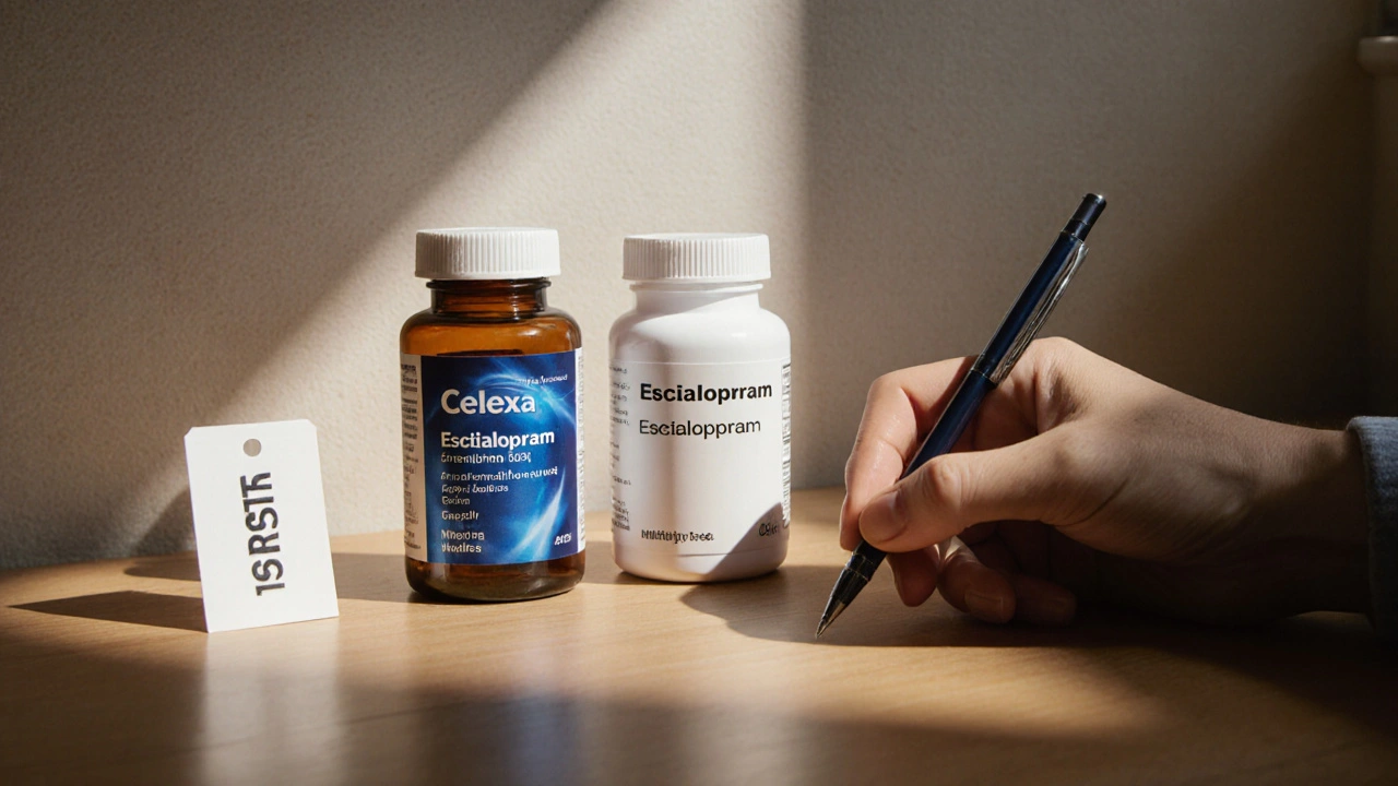 Buy Cheap Generic Celexa Online - How to Save Money Safely