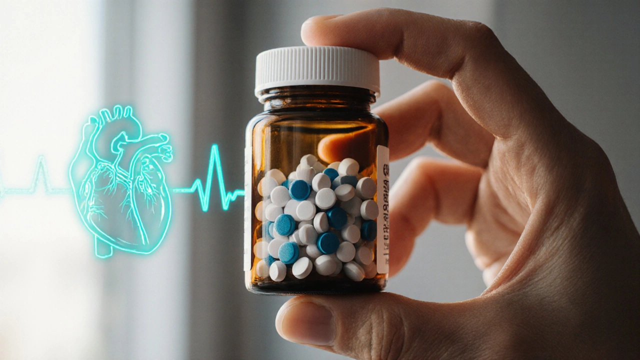 Buy Online Cheap Generic Plavix - Safe Ways to Get Low‑Cost Clopidogrel