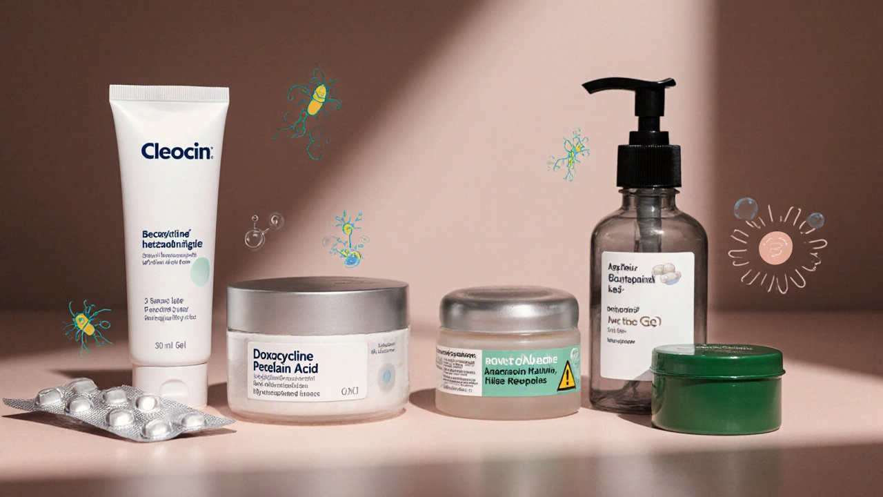 Choosing the Right Option for Your Skin