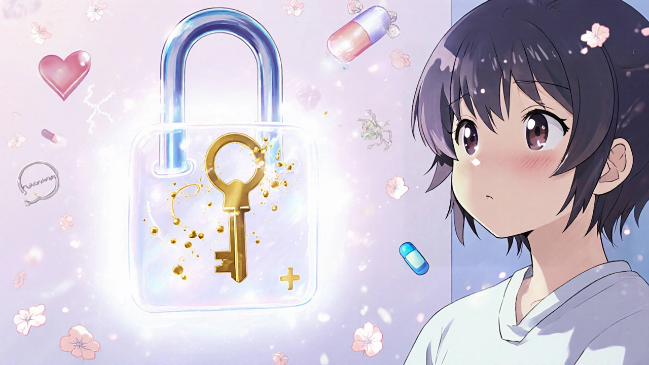 Flutamide and Prostate Cancer: What You Need to Know About Clinical Trials and Research Opportunities