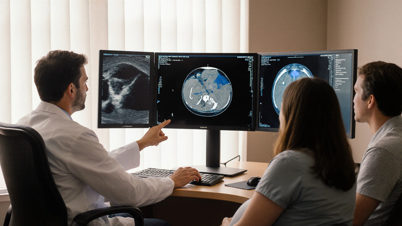 Interpreting Common Findings
