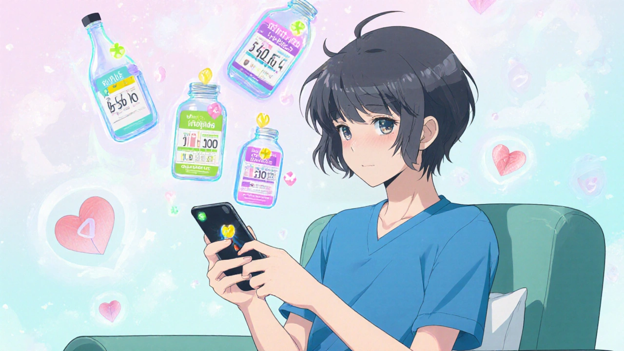 Nocebo Effect and Statin Side Effects: Why Your Symptoms Might Not Be From the Drug