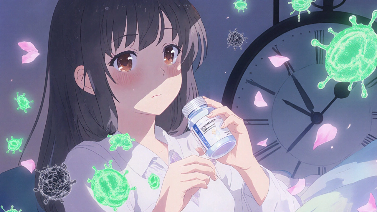 The Dangers of Misusing and Overusing Doxycycline