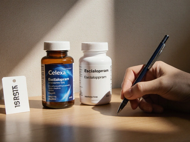 Buy Cheap Generic Celexa Online - How to Save Money Safely