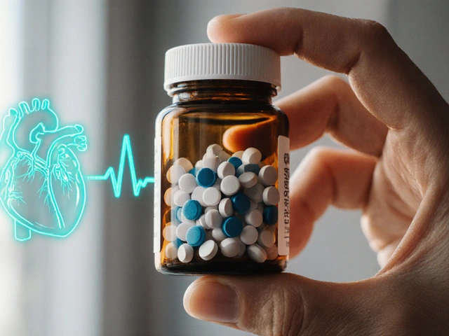 Buy Online Cheap Generic Plavix - Safe Ways to Get Low‑Cost Clopidogrel