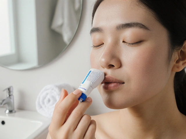 Cleocin (Clindamycin) vs Alternatives: A Practical Comparison for Acne Treatment