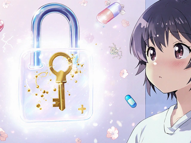 Flutamide and Prostate Cancer: What You Need to Know About Clinical Trials and Research Opportunities