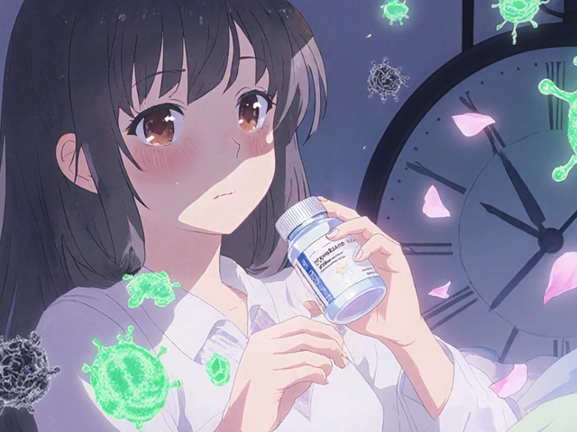 The Dangers of Misusing and Overusing Doxycycline