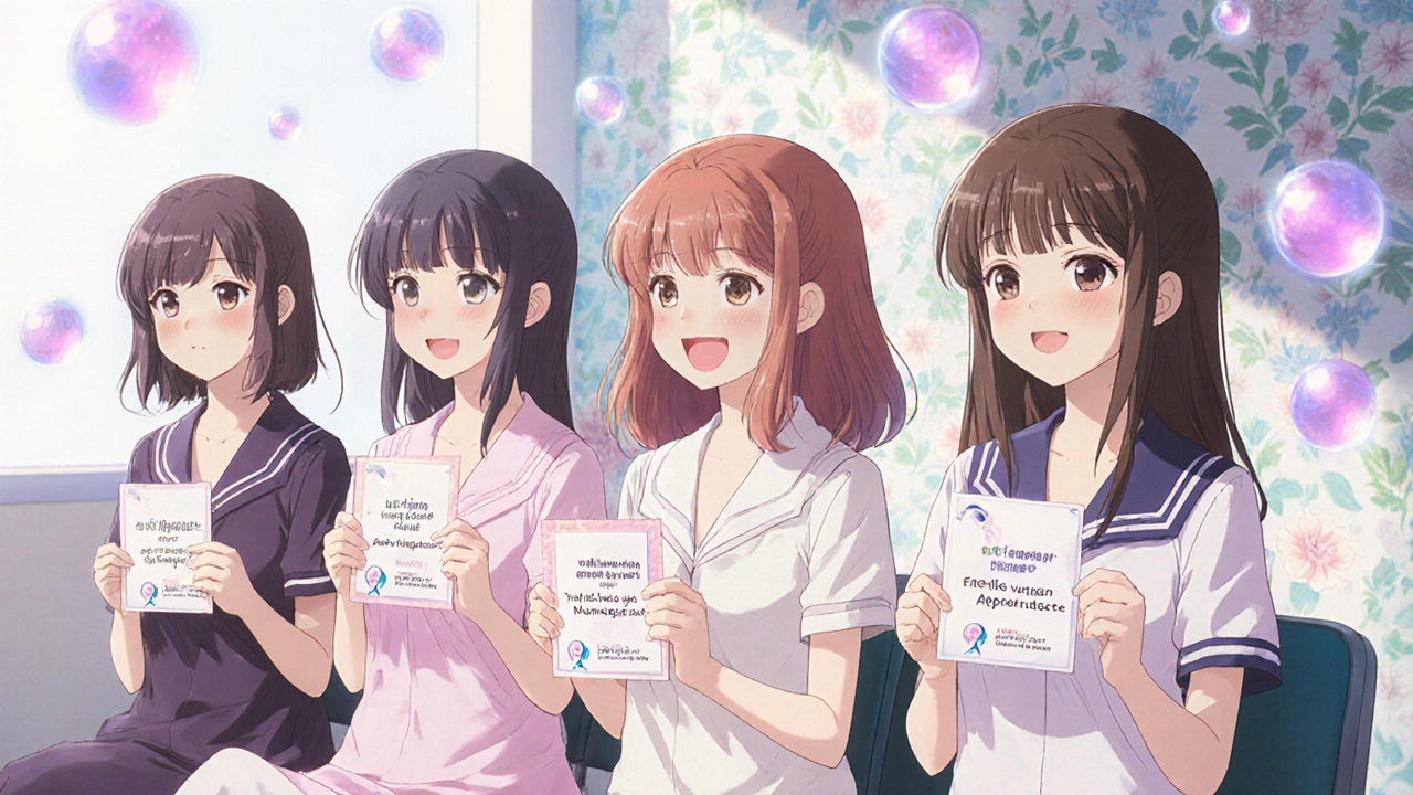 Breast Cancer Screening and Treatment: What You Need to Know About Mammography and Care Paths