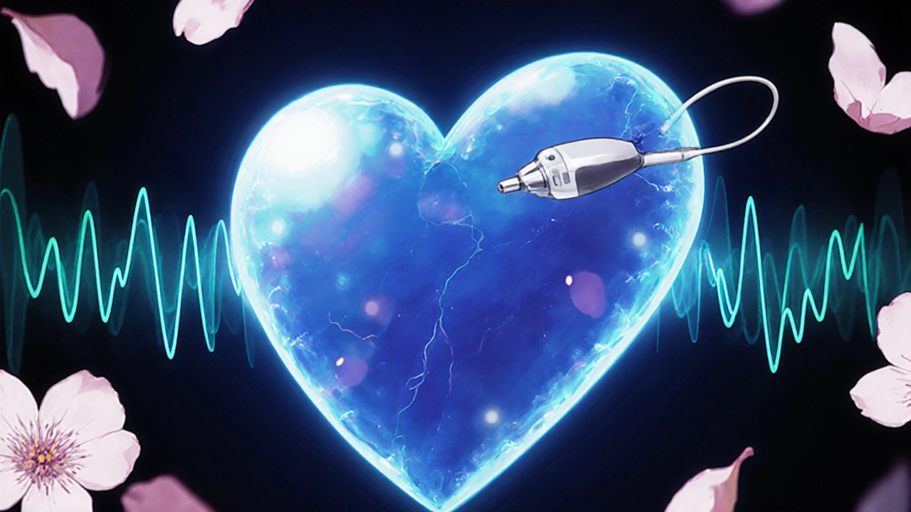 Cardiac MRI vs Echocardiography: Which Heart Scan Gives You the Real Picture?