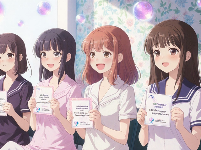 Breast Cancer Screening and Treatment: What You Need to Know About Mammography and Care Paths