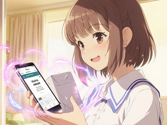 Direct-to-Consumer Generic Pharmacies: How New Business Models Are Changing How You Buy Medication