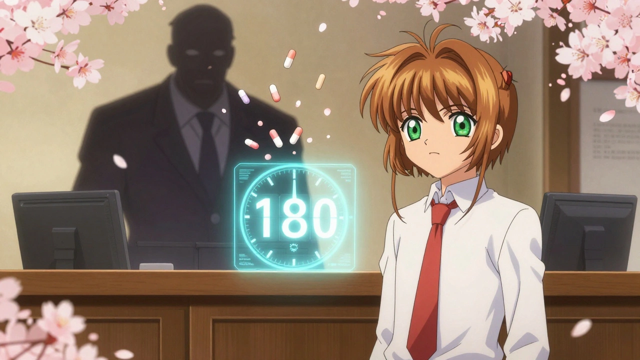 180-Day Exclusivity and Authorized Generics: What You Need to Know About U.S. Drug Market Laws