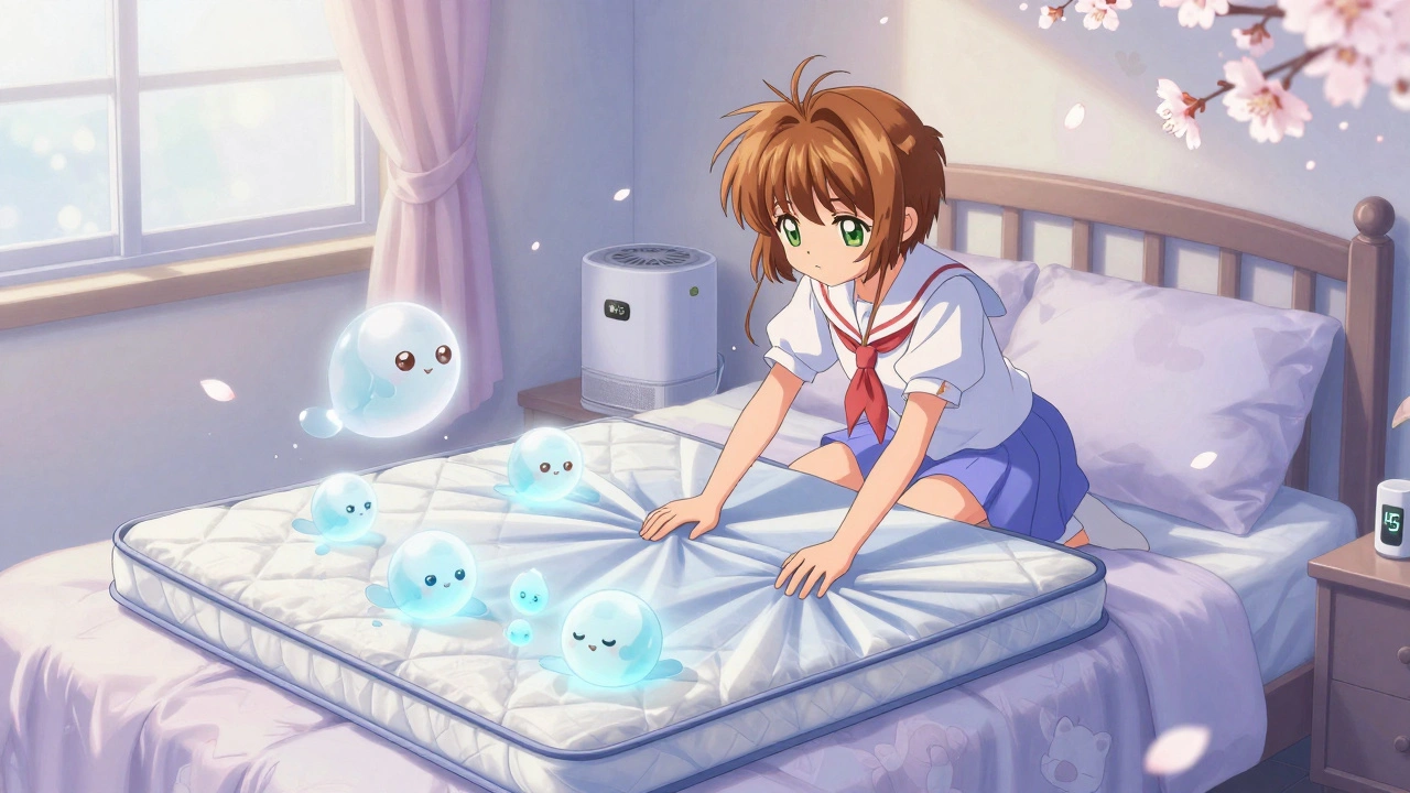 Allergen Avoidance: Environmental Control and Home Strategies for Better Breathing