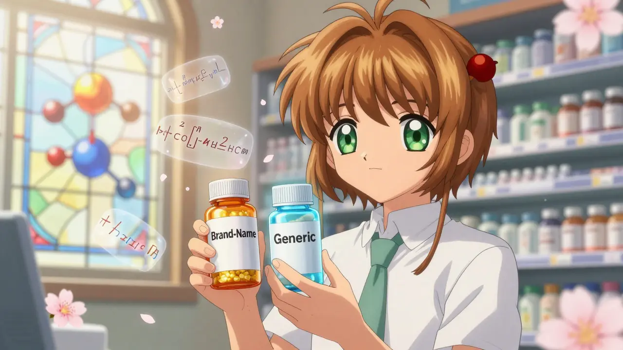 Biosimilar or Generic? How to Choose the Right Medication for Your Treatment