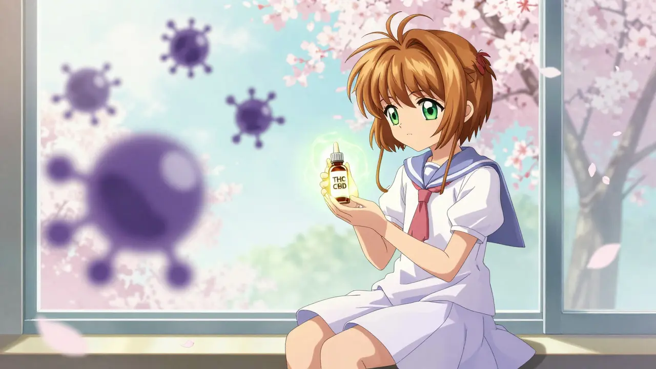 Cannabinoids and Pain: What the Evidence Really Says About Dosing and Safety