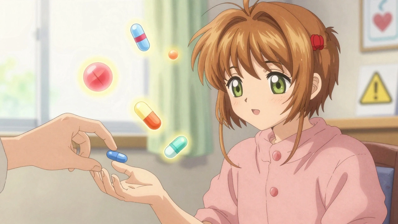 De Facto Combinations: Why Doctors Prescribe Separate Pills Instead of Fixed-Dose Combination Drugs