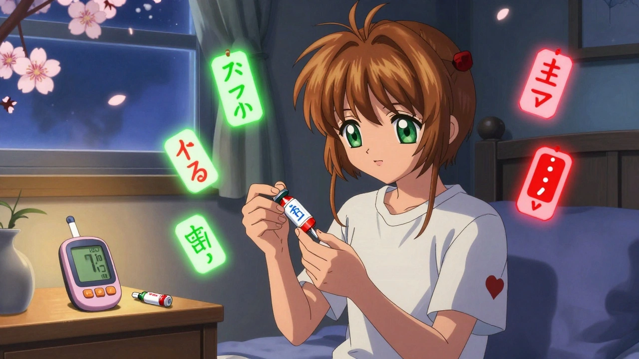 Diabetes Medications Safety Guide: Insulin and Oral Agents Explained